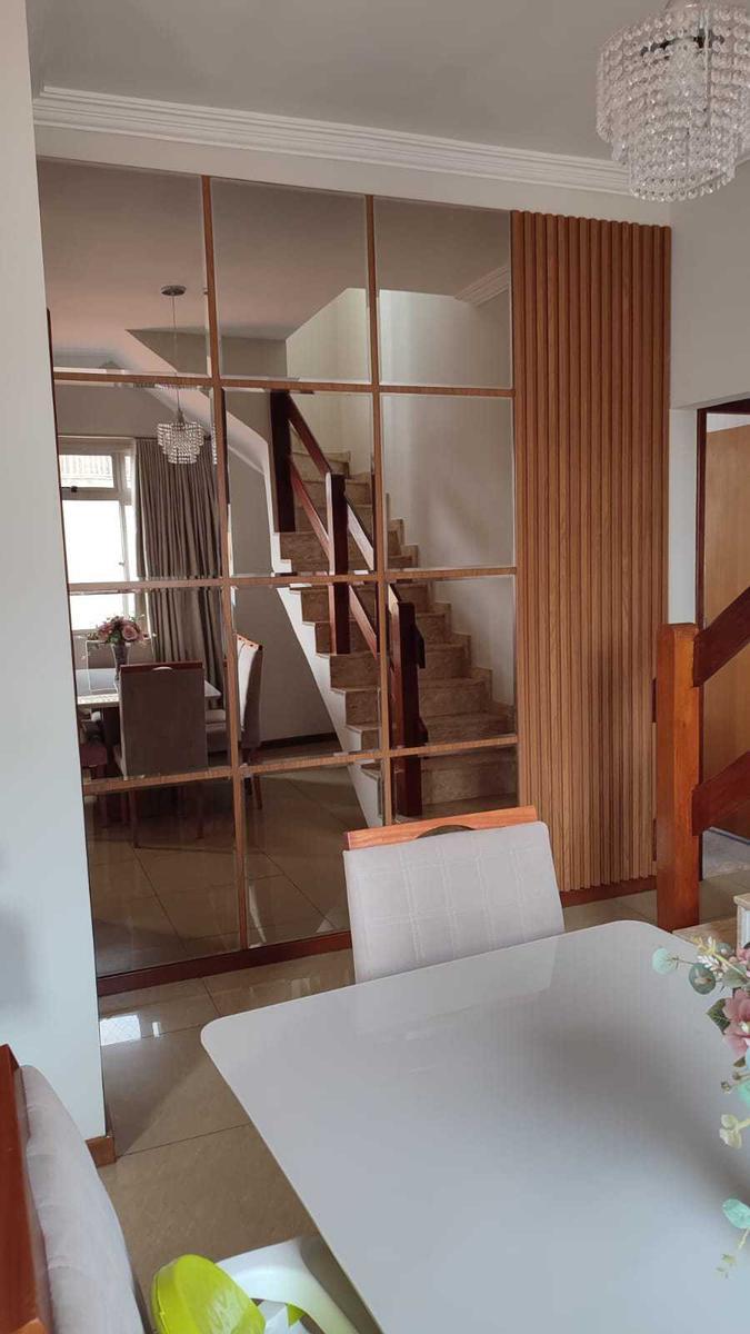 Cobertura, Calafate, 3 Quartos, 3 Vagas, 1 Suíte