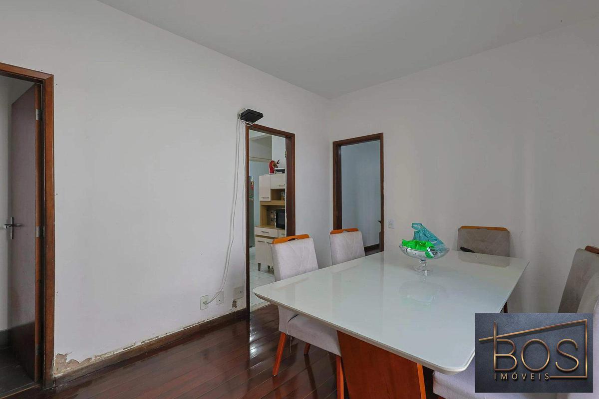 Apartamento, São Pedro, 3 Quartos, 2 Vagas, 1 Suíte