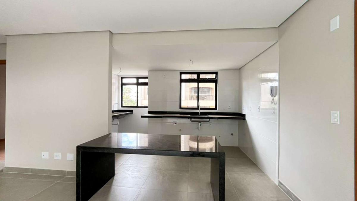 Apartamento, Santo Antônio, 2 Quartos, 2 Vagas, 1 Suíte