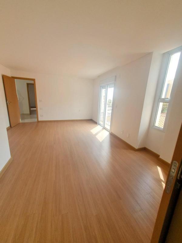 Apartamento, Vila Pinto, 3 Quartos, 2 Vagas, 1 Suíte