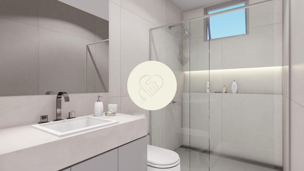 Apartamento, Riacho das Pedras, 3 Quartos, 2 Vagas, 1 Suíte