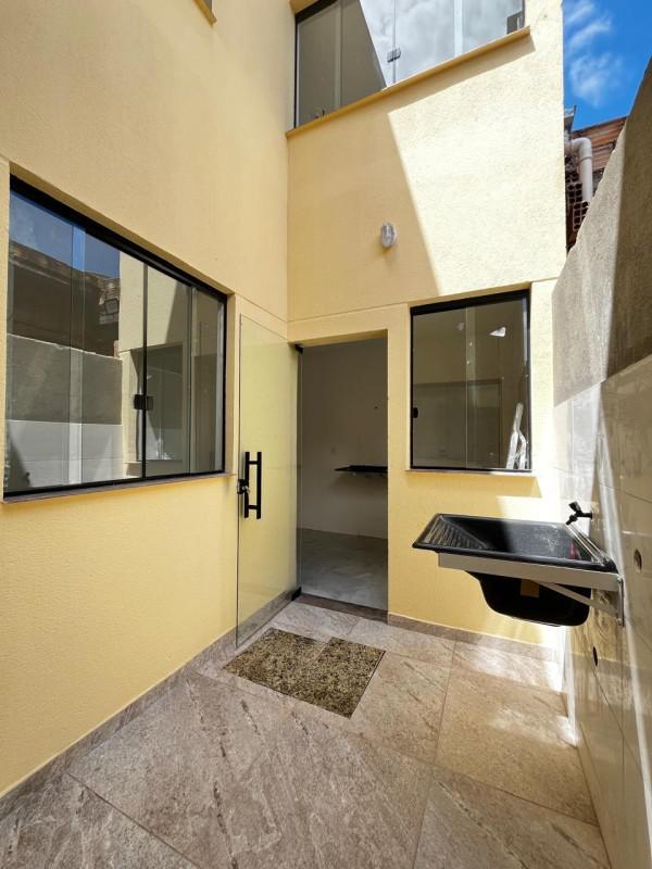 Apartamento, Jardim Montanhes, 3 Quartos, 1 Vaga
