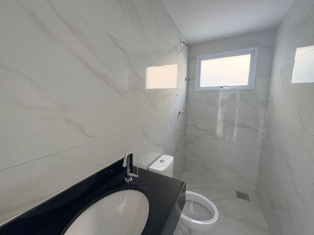 Apartamento, Centro, 2 Quartos, 2 Vagas, 1 Suíte