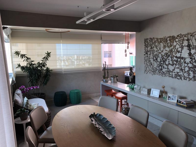 Apartamento, Anchieta, 3 Quartos, 3 Vagas, 1 Suíte
