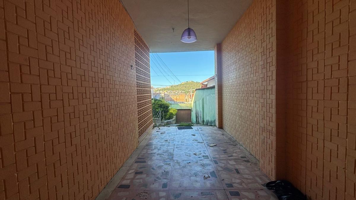 Casa, Paraíso, 3 Quartos, 6 Vagas, 1 Suíte