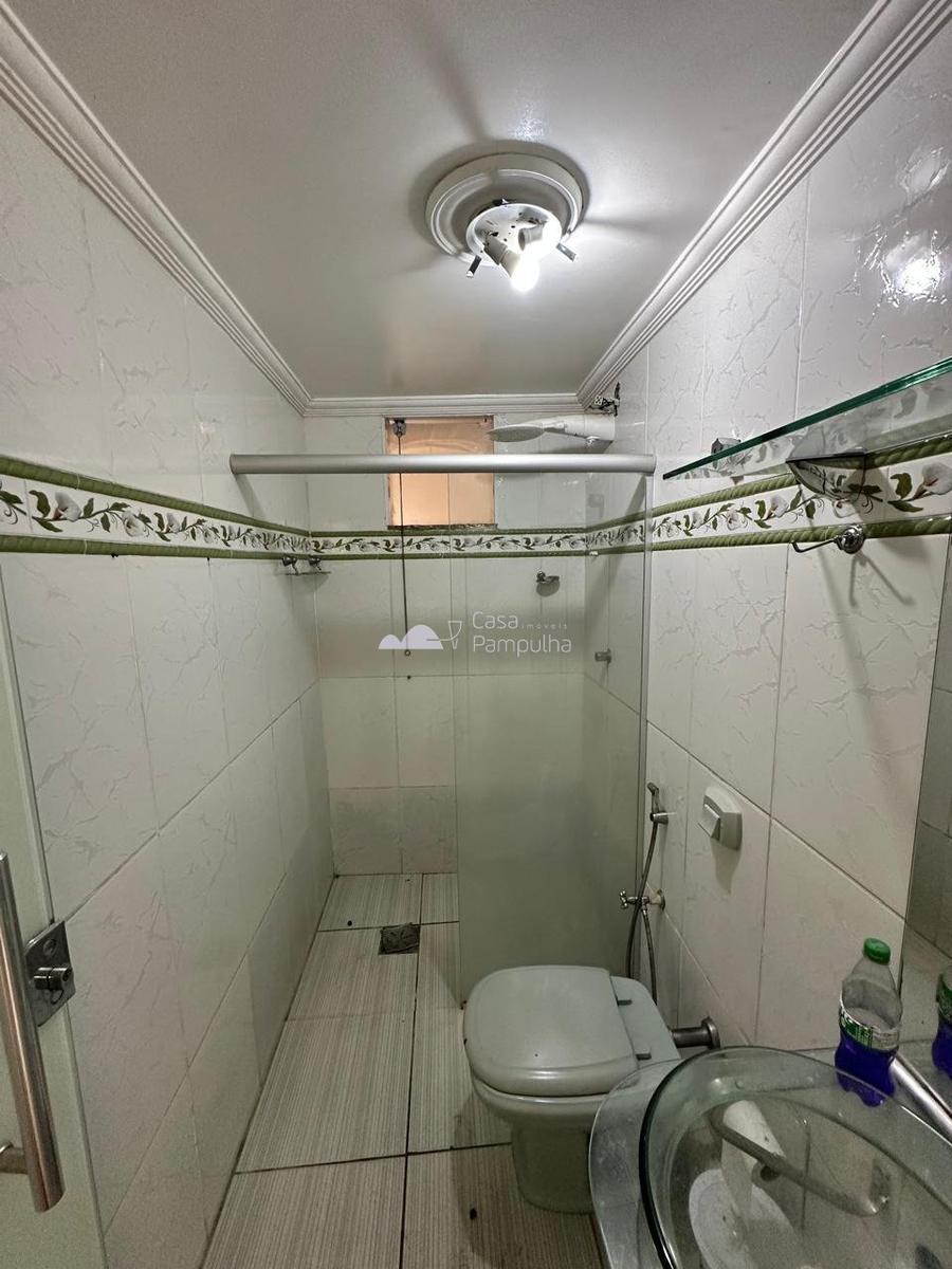 Casa, Conjunto Minascaixa, 5 Quartos, 2 Vagas, 2 Suítes