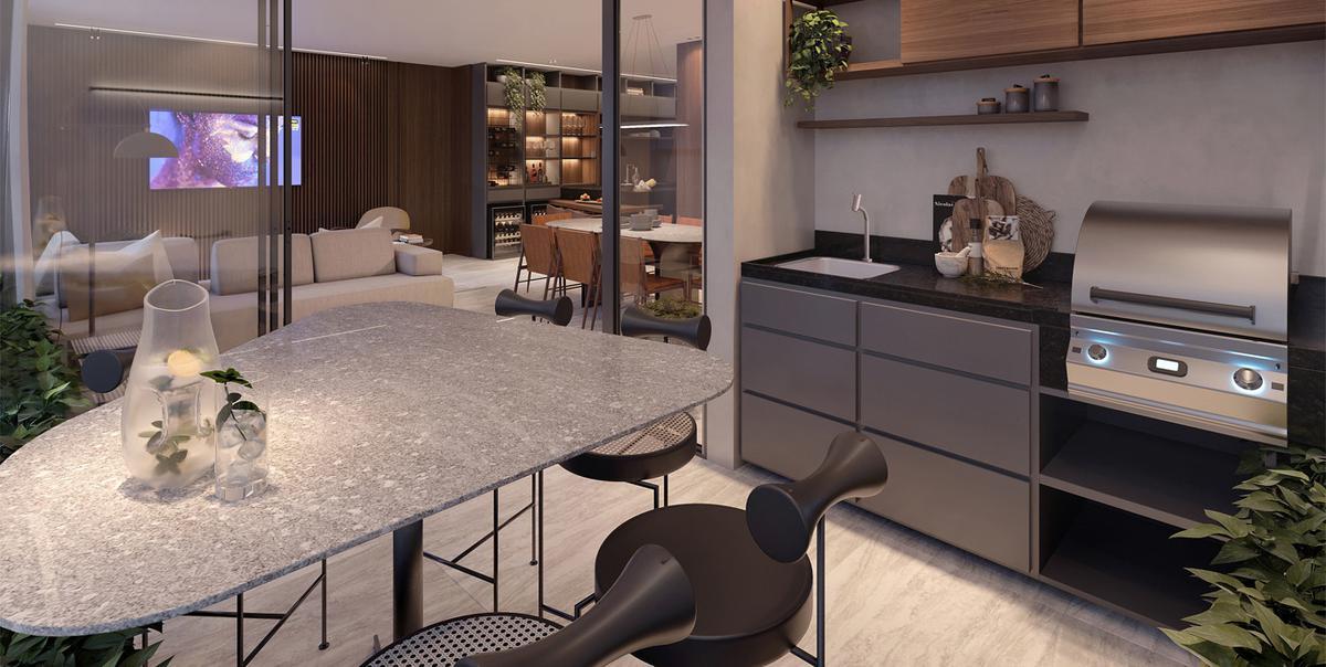 Apartamento, Prado, 4 Quartos, 3 Vagas, 2 Suítes