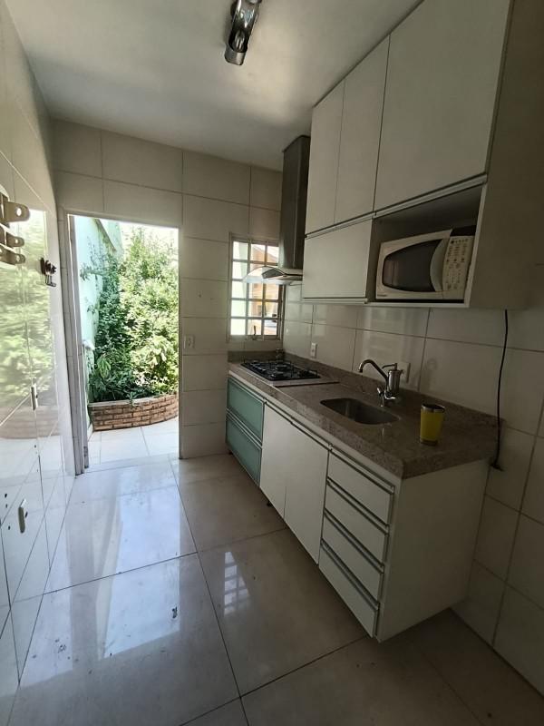 Casa, Dom Cabral, 2 Quartos, 3 Vagas, 1 Suíte