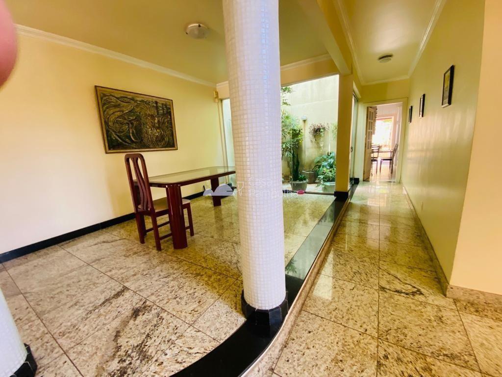 Casa, São Luiz (pampulha), 4 Quartos, 4 Vagas, 2 Suítes