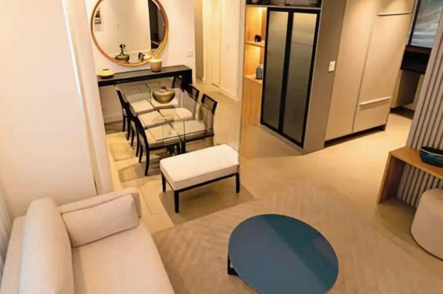 Apartamento, Anchieta, 3 Quartos, 2 Vagas, 1 Suíte