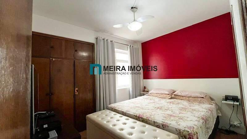 Apartamento, Santo Antônio, 3 Quartos, 1 Vaga, 1 Suíte