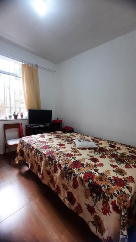 Apartamento, Nova Cachoeirinha, 2 Quartos, 1 Vaga