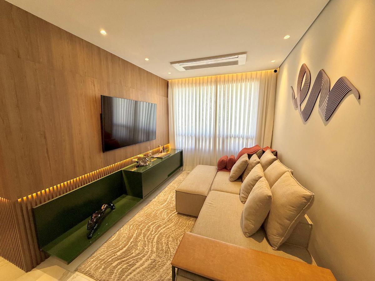 Apartamento, Dona Clara, 3 Quartos, 2 Vagas, 3 Suítes