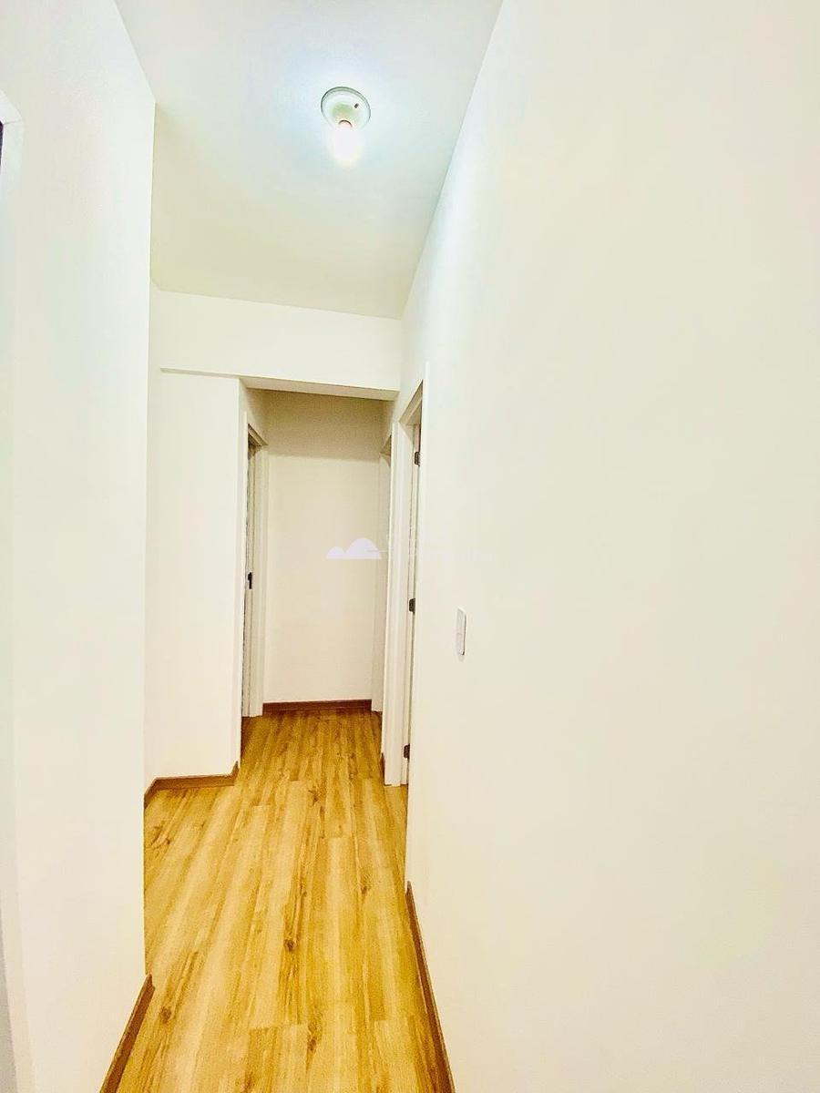 Apartamento, Candelária, 3 Quartos, 2 Vagas, 1 Suíte