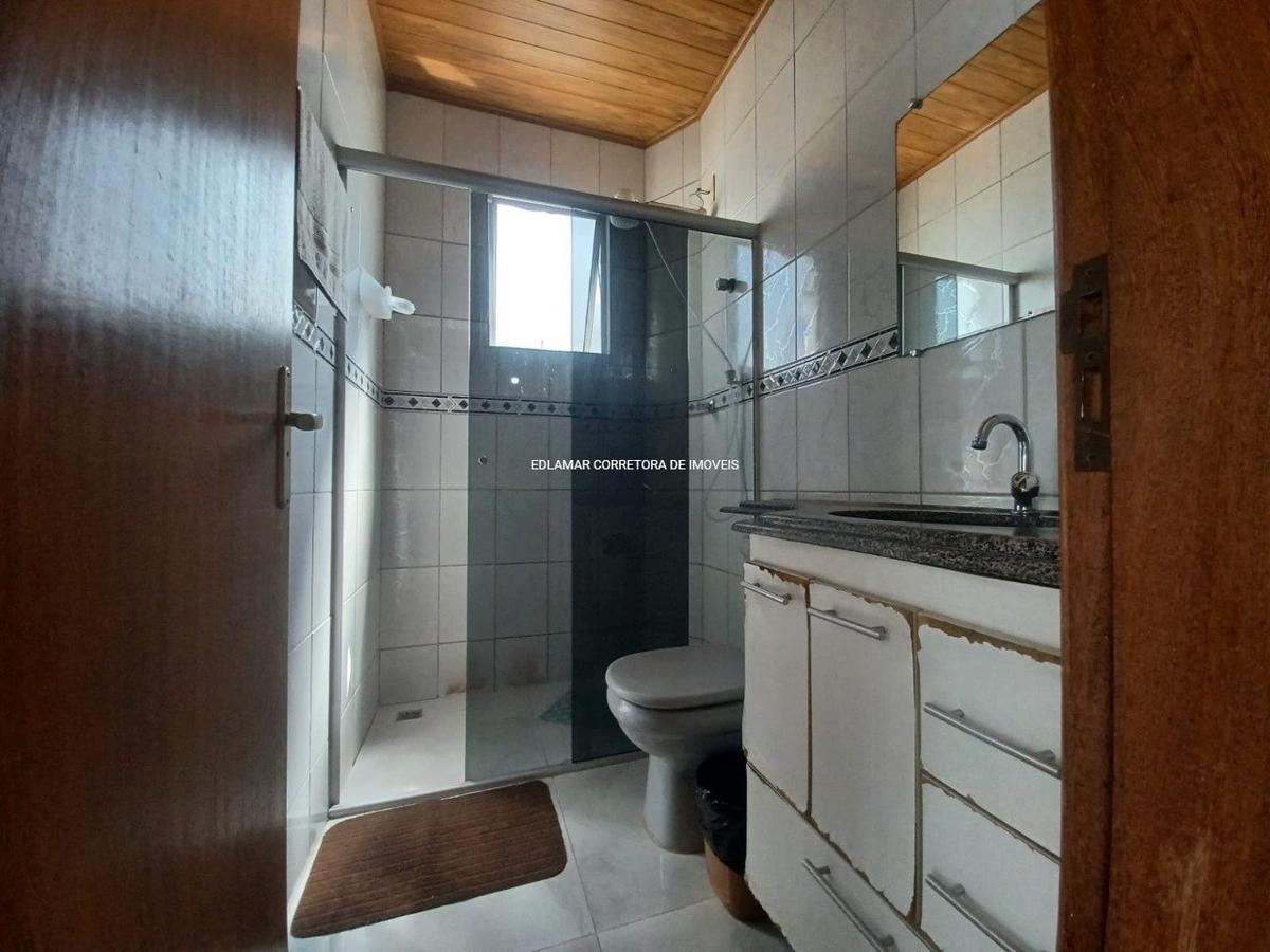Apartamento, Eldorado, 3 Quartos, 1 Vaga