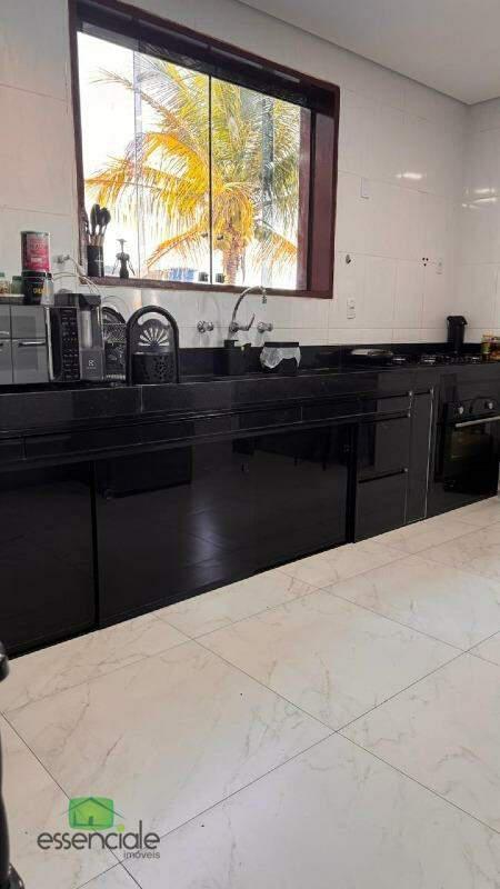 Casa, Alvorada, 5 Quartos, 5 Vagas, 2 Suítes