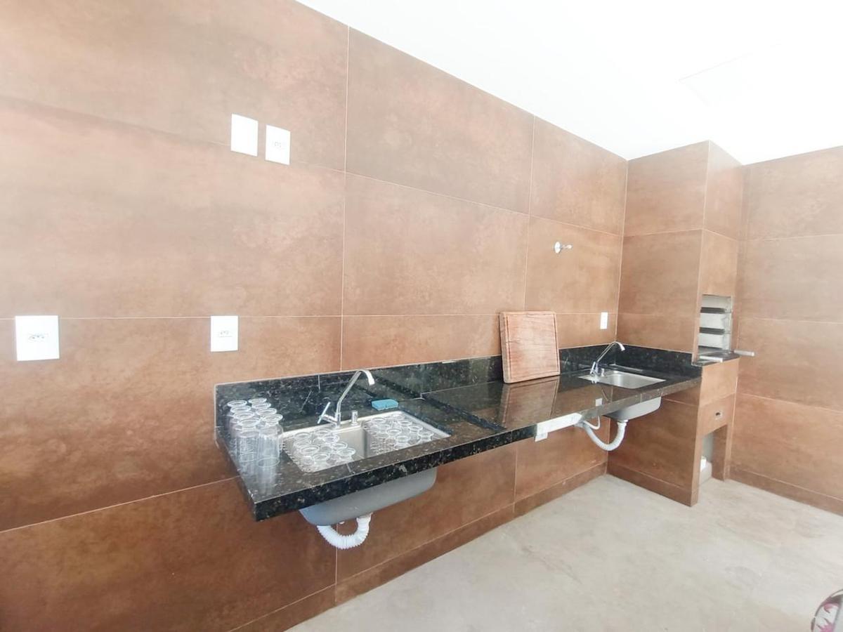 Apartamento, Serrano, 2 Quartos, 1 Vaga