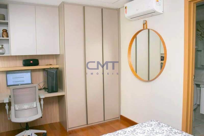 Cobertura, Savassi, 2 Quartos, 3 Vagas, 2 Suítes