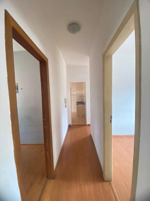 Apartamento, Jardim América, 4 Quartos, 2 Vagas