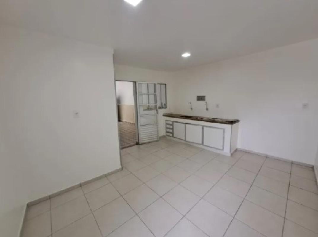 Casa, Santa Terezinha, 3 Quartos, 3 Vagas, 1 Suíte