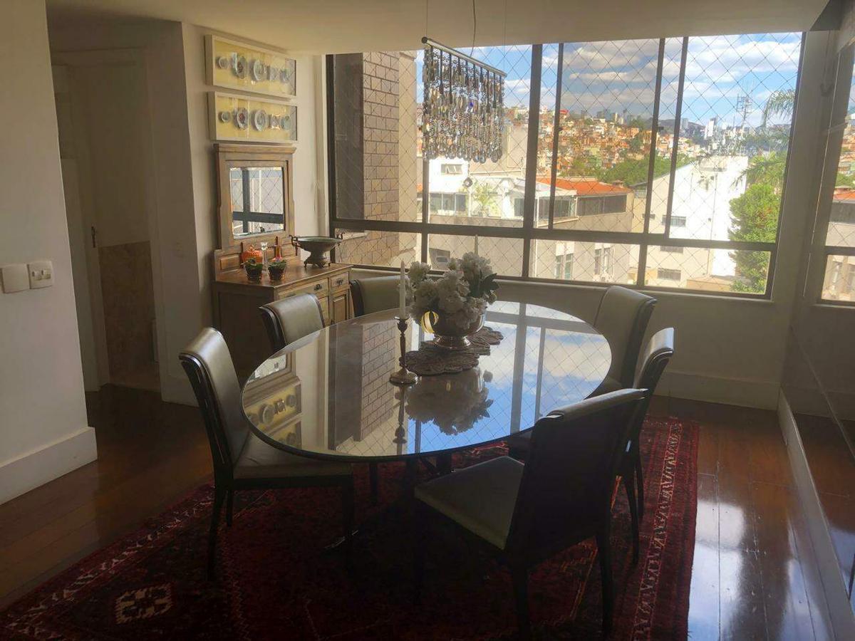 Apartamento, Santo Antônio, 3 Quartos, 3 Vagas, 1 Suíte