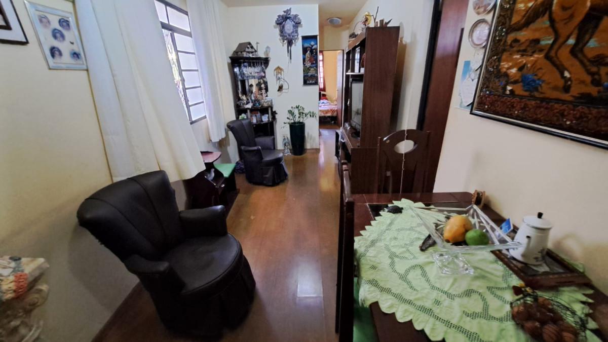 Apartamento, Sagrada Família, 3 Quartos, 1 Vaga