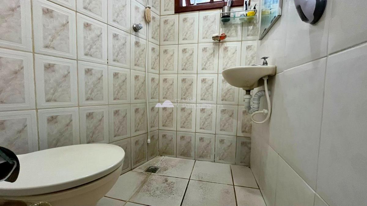 Casa, Santa Amélia, 3 Quartos, 1 Vaga, 2 Suítes