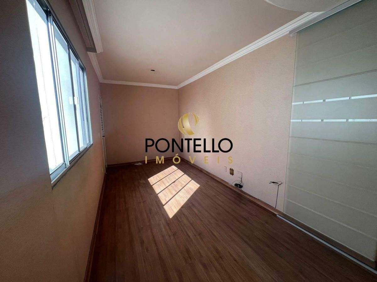 Apartamento, Silveira, 3 Quartos, 1 Vaga, 1 Suíte