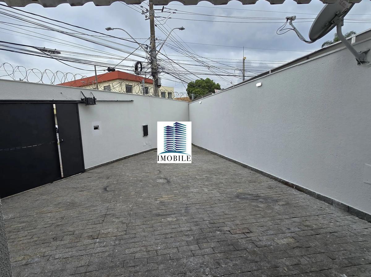 Casa, Santa Branca, 2 Quartos, 1 Vaga