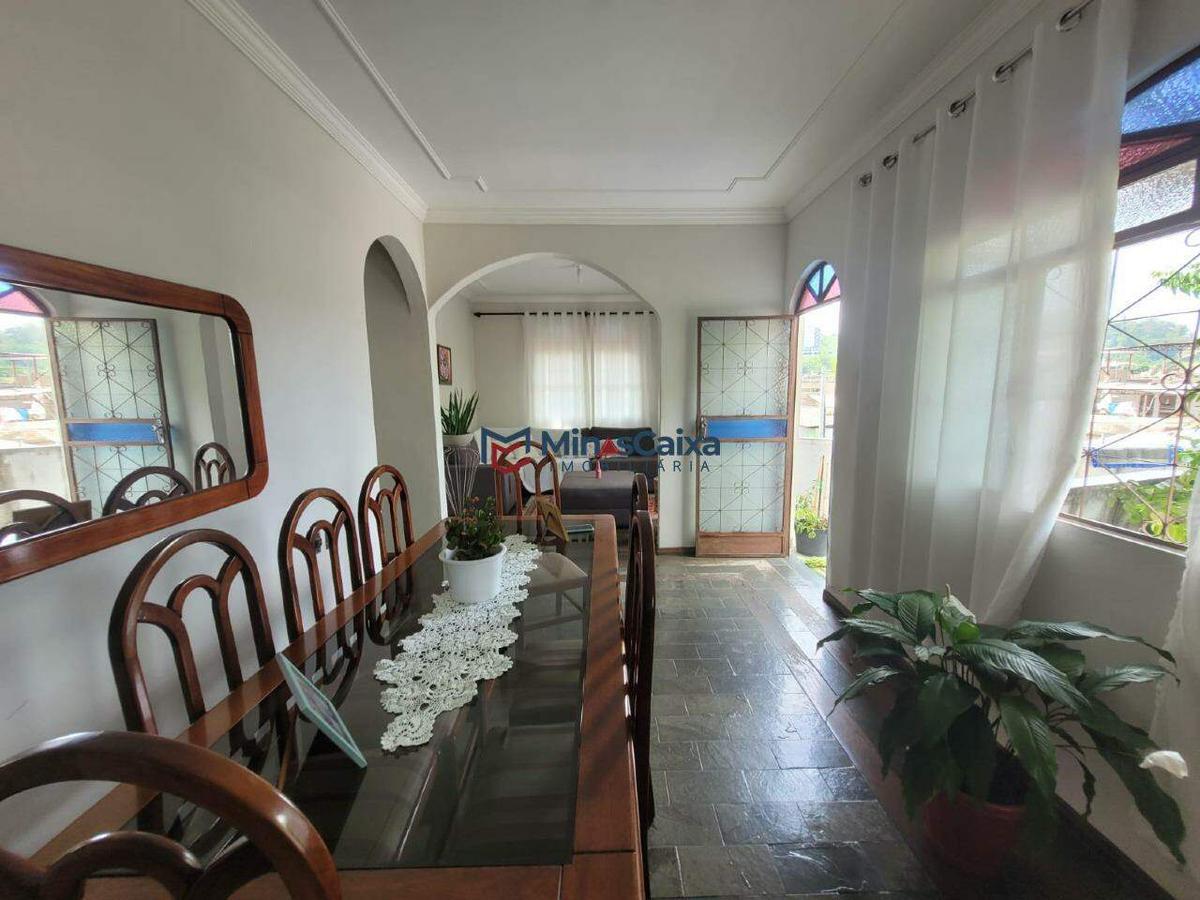 Casa, Olaria, 3 Quartos, 1 Vaga, 1 Suíte