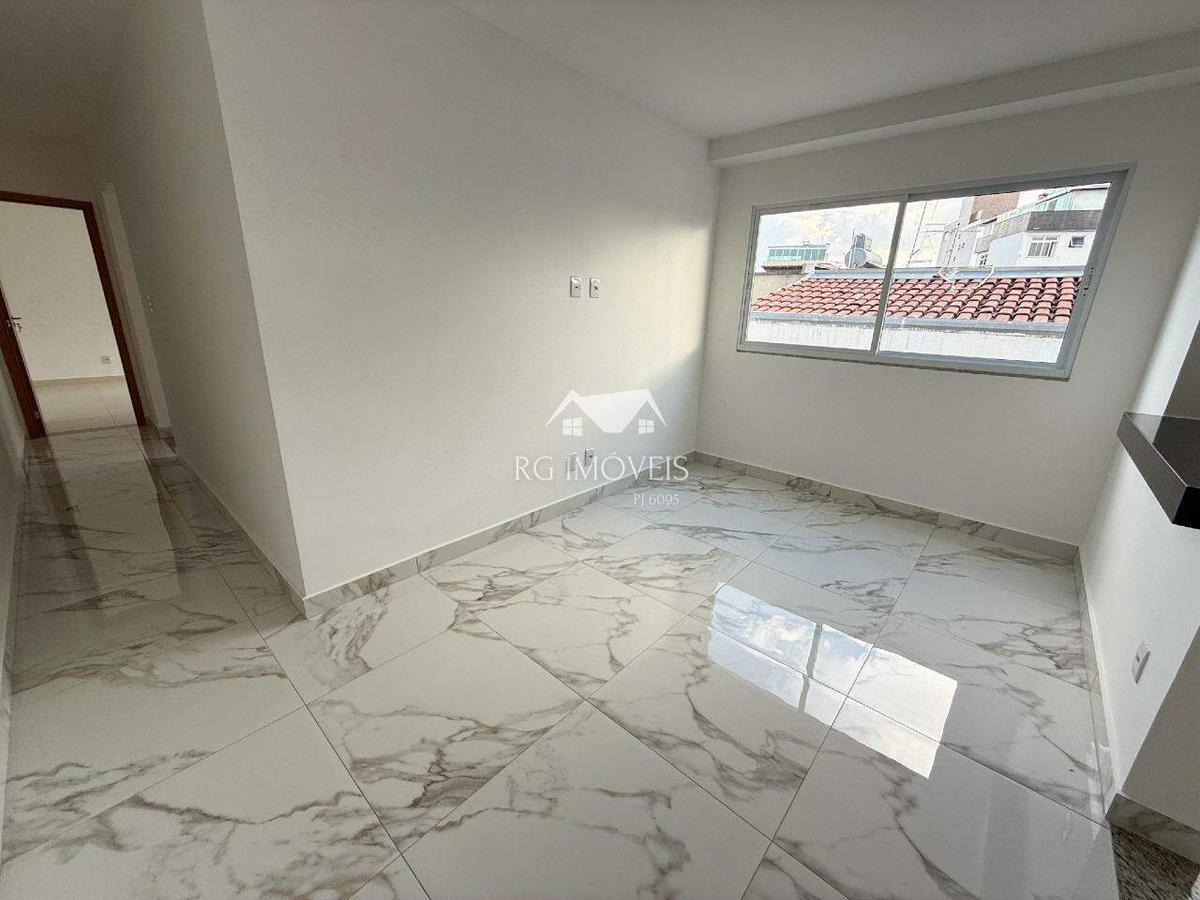 Apartamento, Araguaia, 3 Quartos, 1 Vaga, 1 Suíte