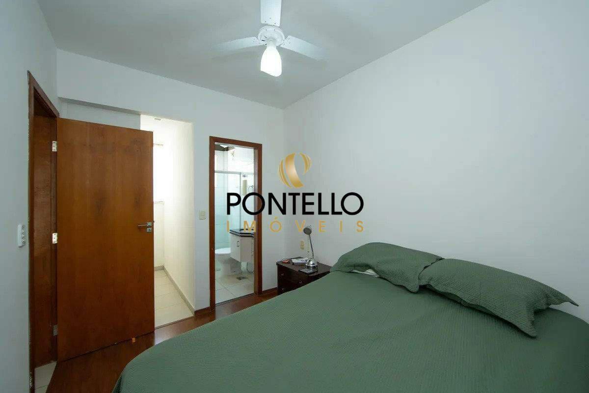 Apartamento, Lourdes, 2 Quartos, 2 Vagas, 1 Suíte