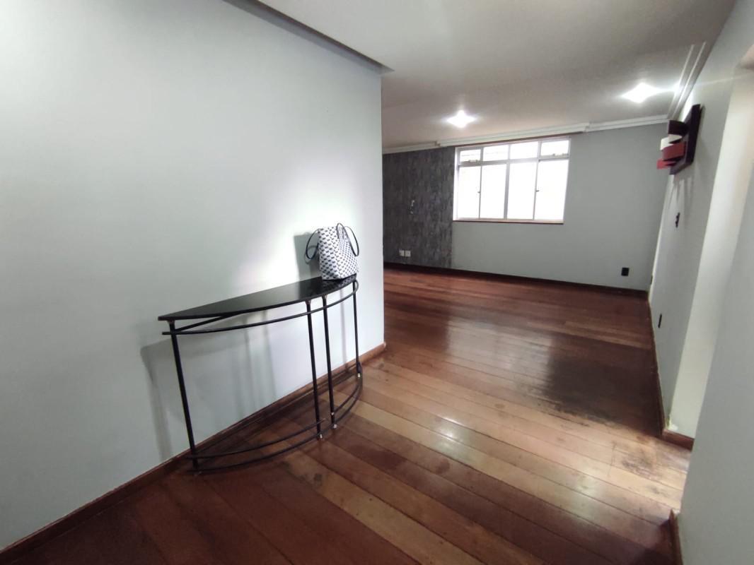 Apartamento, Buritis, 4 Quartos, 4 Vagas, 1 Suíte