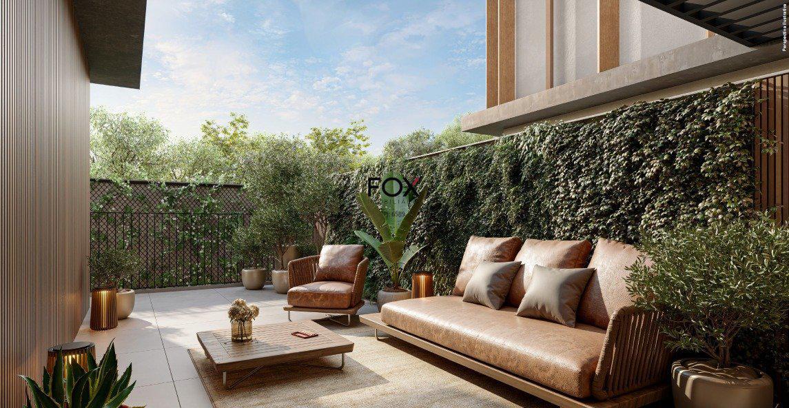 Apartamento, Vila Paris, 3 Quartos, 2 Vagas, 1 Suíte