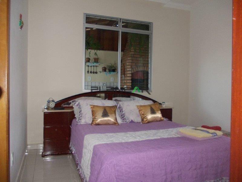 Apartamento, Jardim Vera Cruz, 3 Quartos, 2 Vagas, 1 Suíte