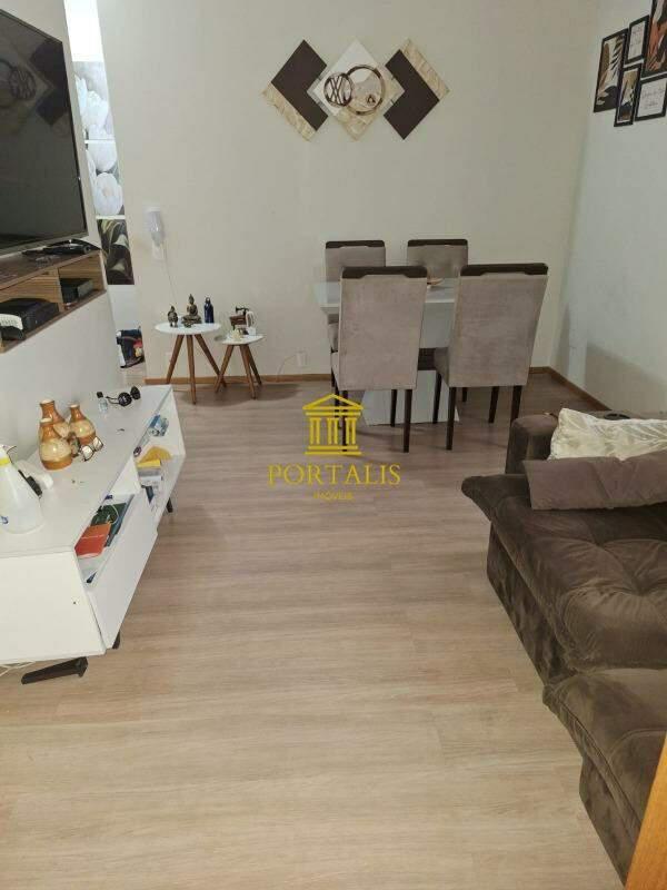 Apartamento, Colégio Batista, 2 Quartos, 0 Vaga, 1 Suíte