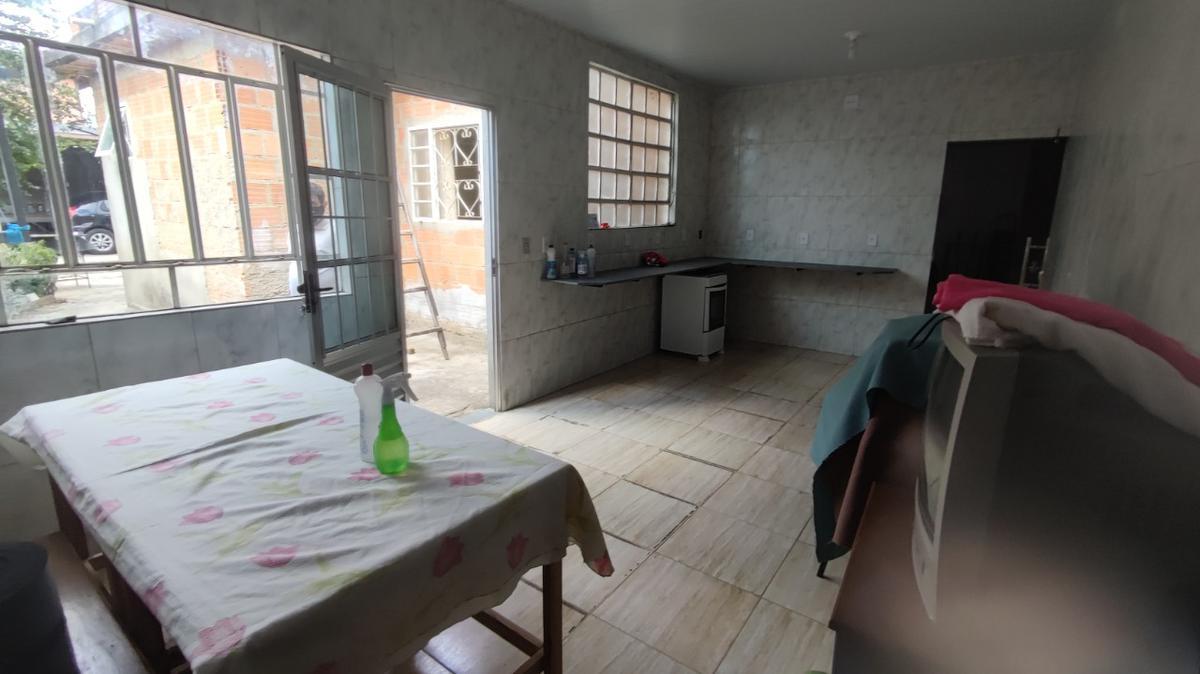 Casa, Vista Alegre, 3 Quartos, 2 Vagas
