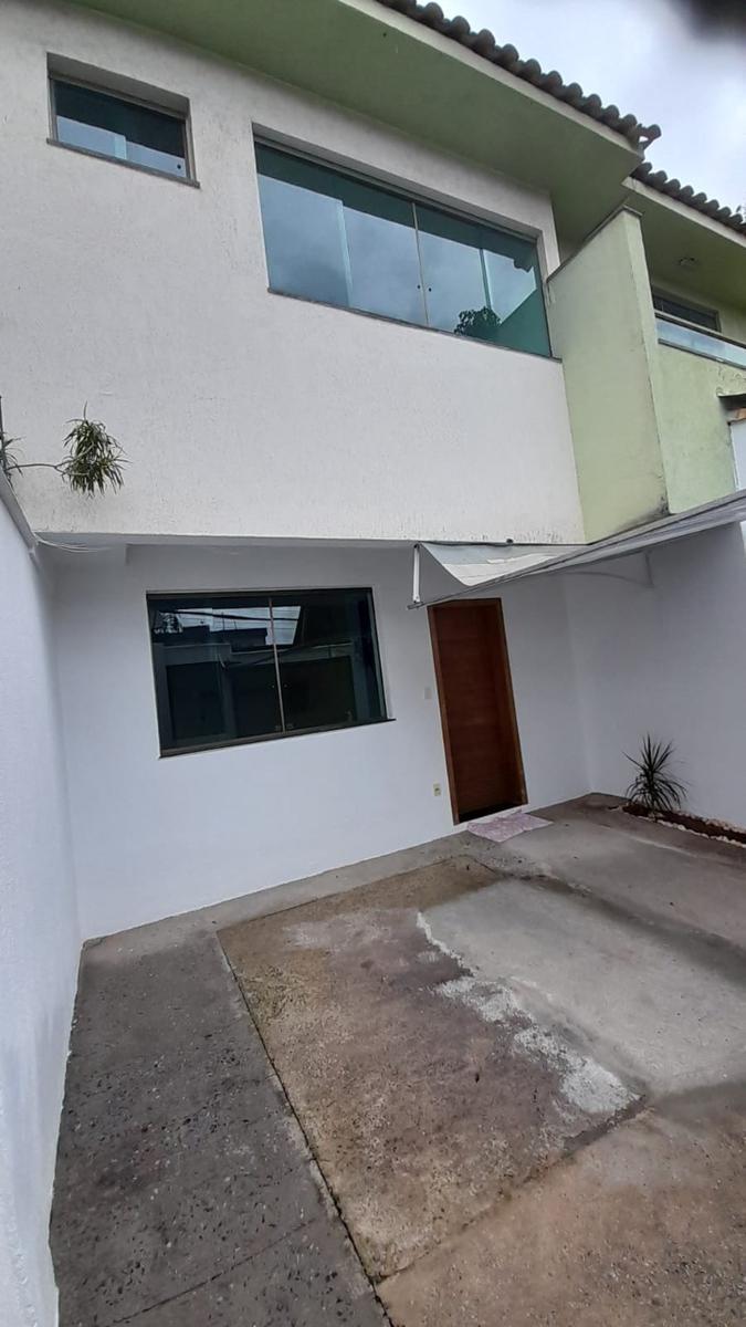 Casa, Paquetá, 2 Quartos, 1 Vaga, 2 Suítes