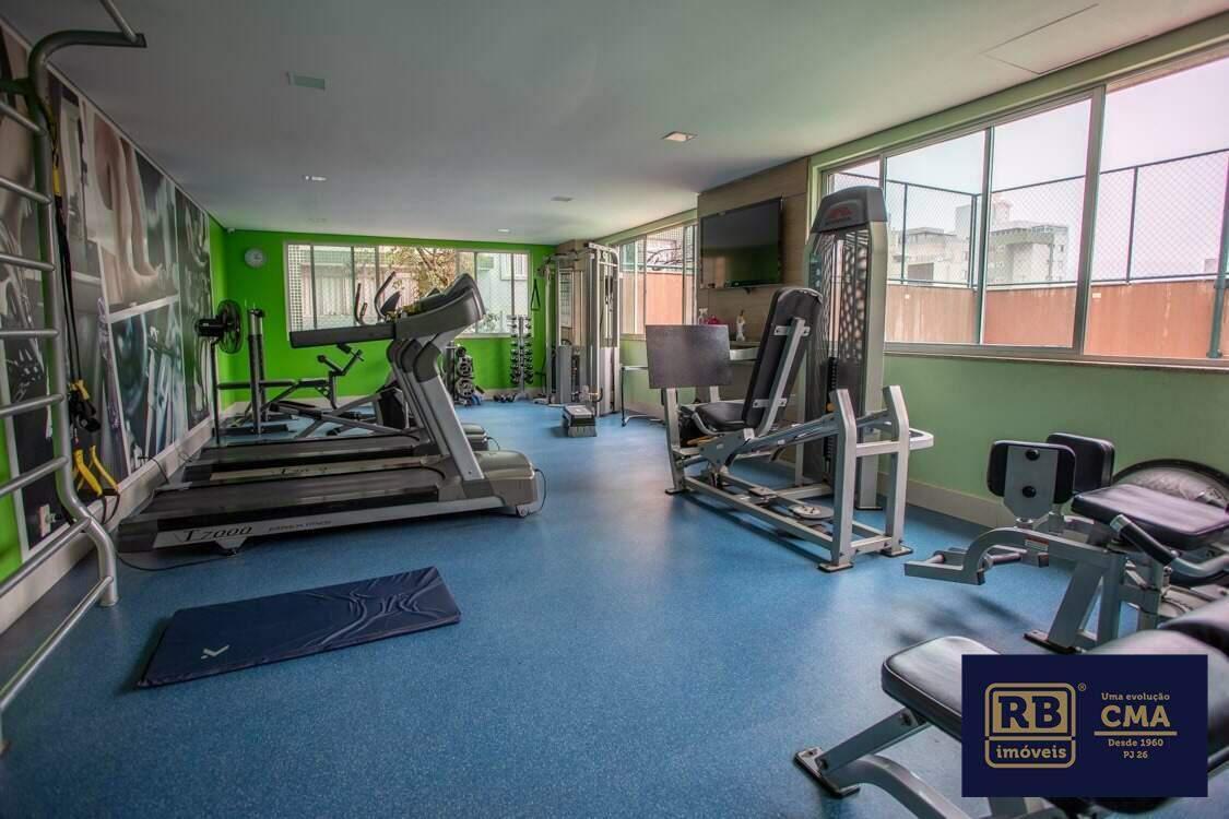 Apartamento, Cruzeiro, 3 Quartos, 4 Vagas, 3 Suítes