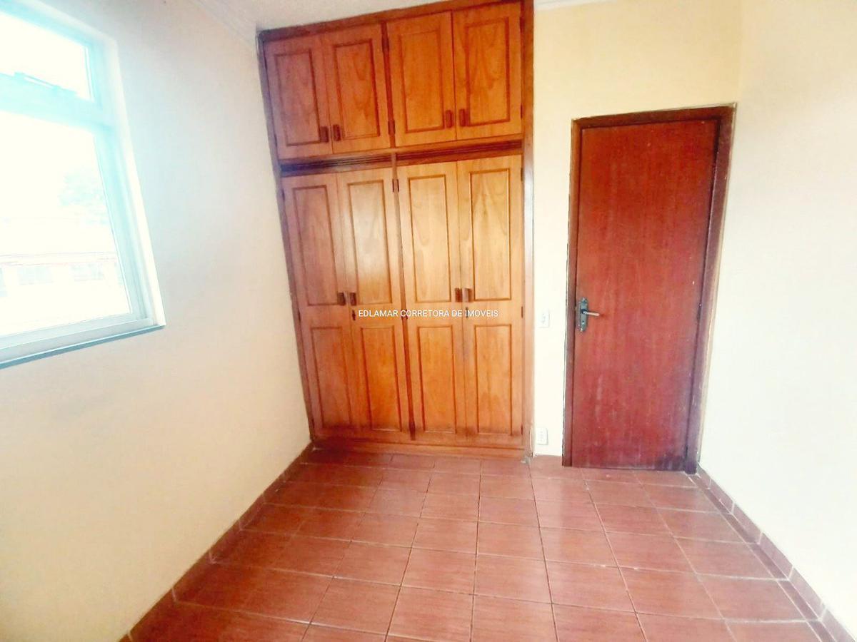 Apartamento, Amazonas, 2 Quartos, 1 Vaga