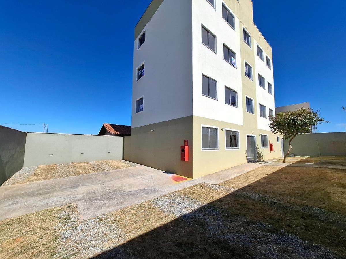 Apartamento, Santa Marta, 2 Quartos, 1 Vaga