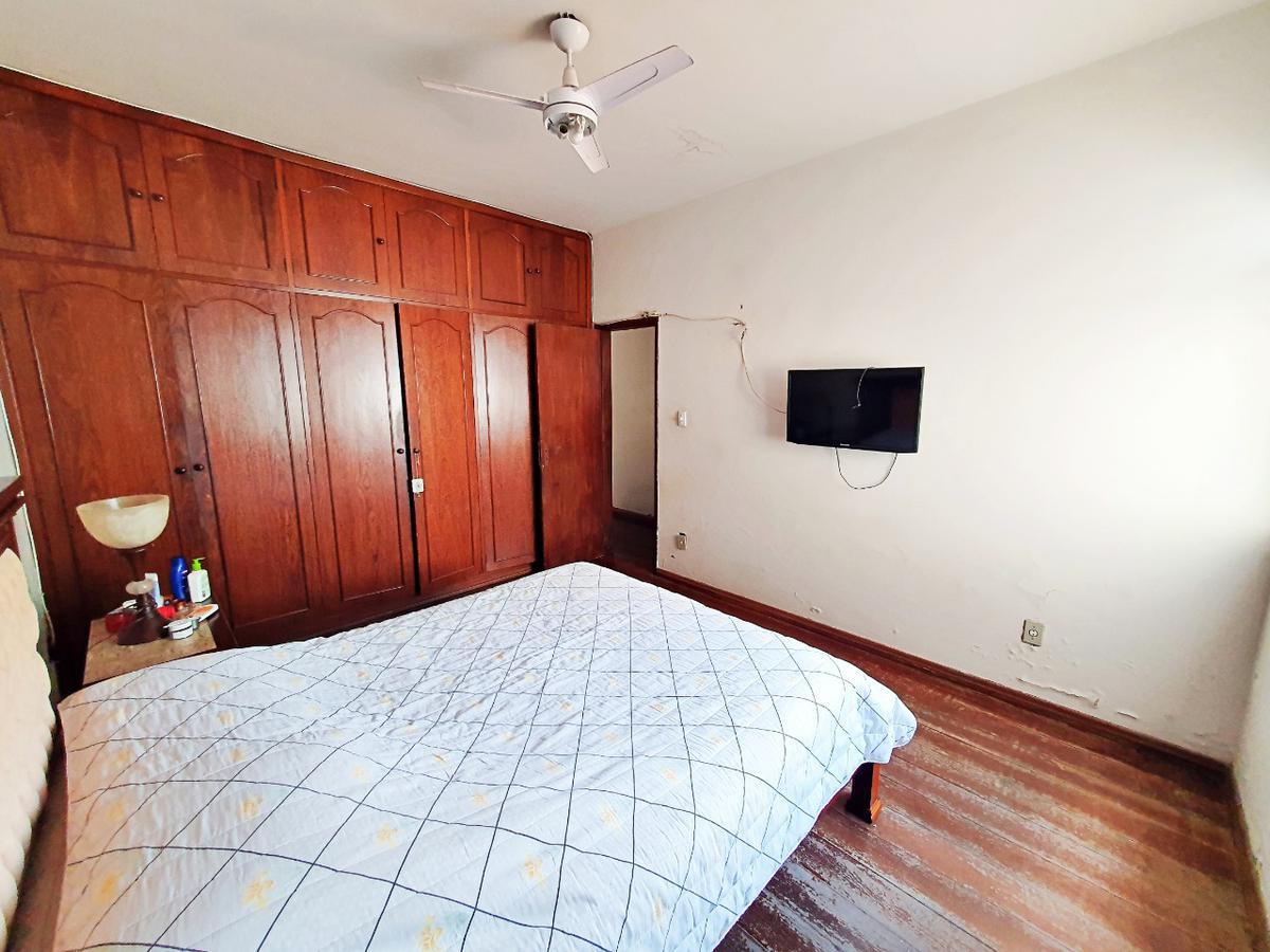 Casa, Alto Caiçaras, 4 Quartos, 4 Vagas, 1 Suíte