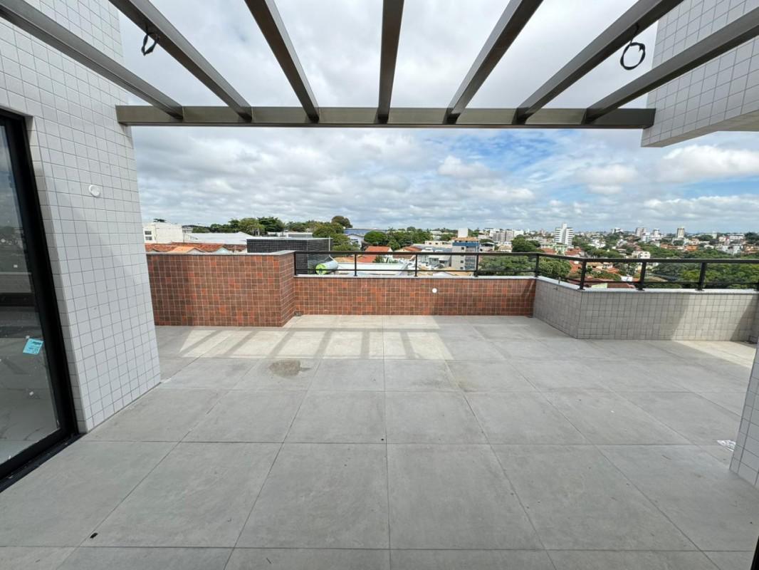 Cobertura, Itapoã, 3 Quartos, 3 Vagas, 1 Suíte