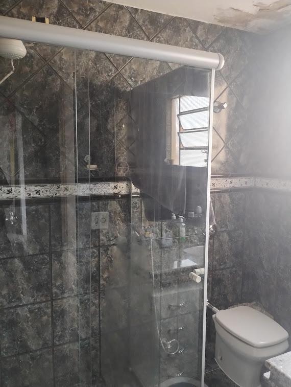 Apartamento, Nova Floresta, 2 Quartos, 1 Vaga