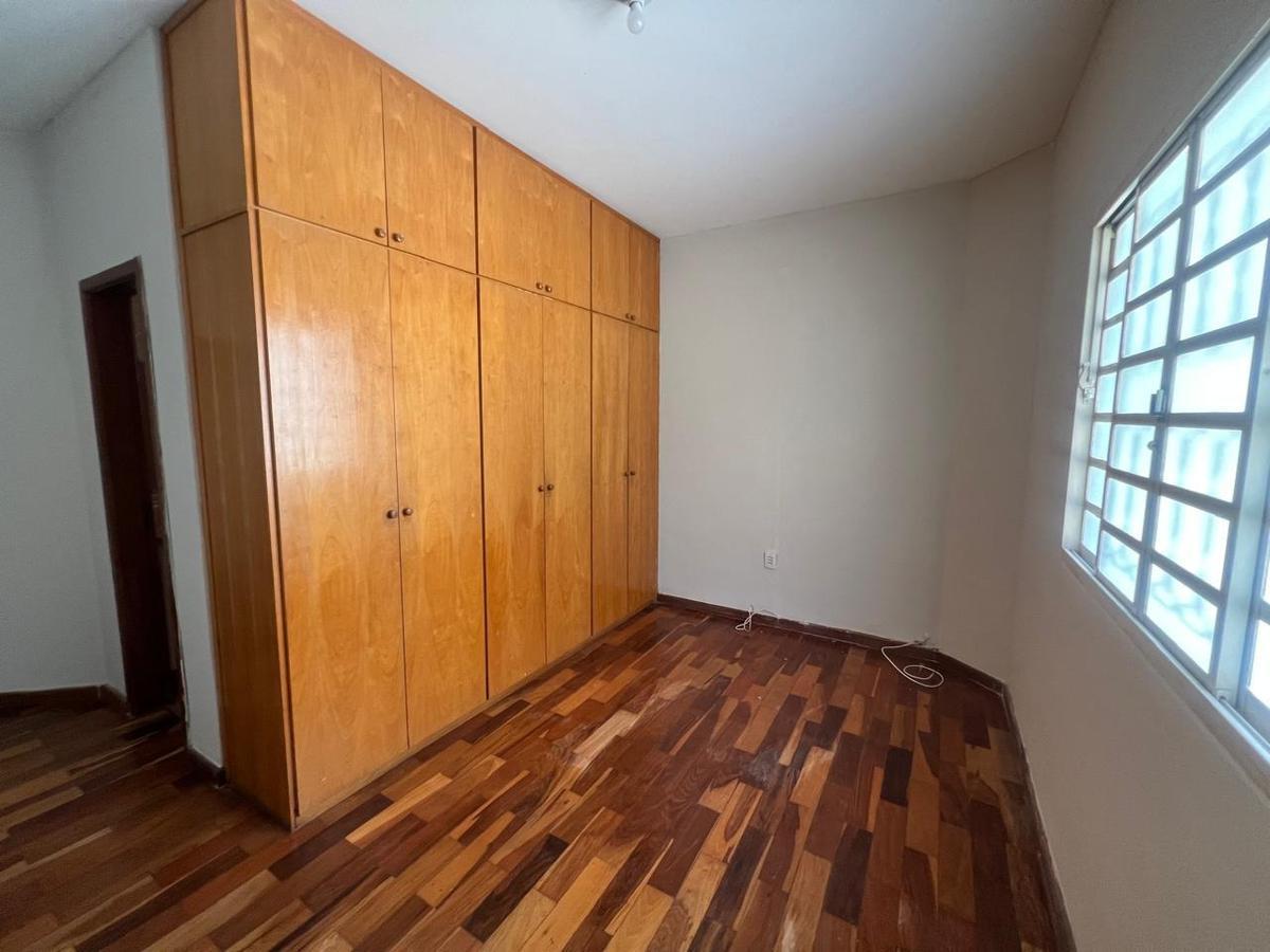 Casa, São João Batista (venda Nova), 3 Quartos, 2 Vagas, 1 Suíte