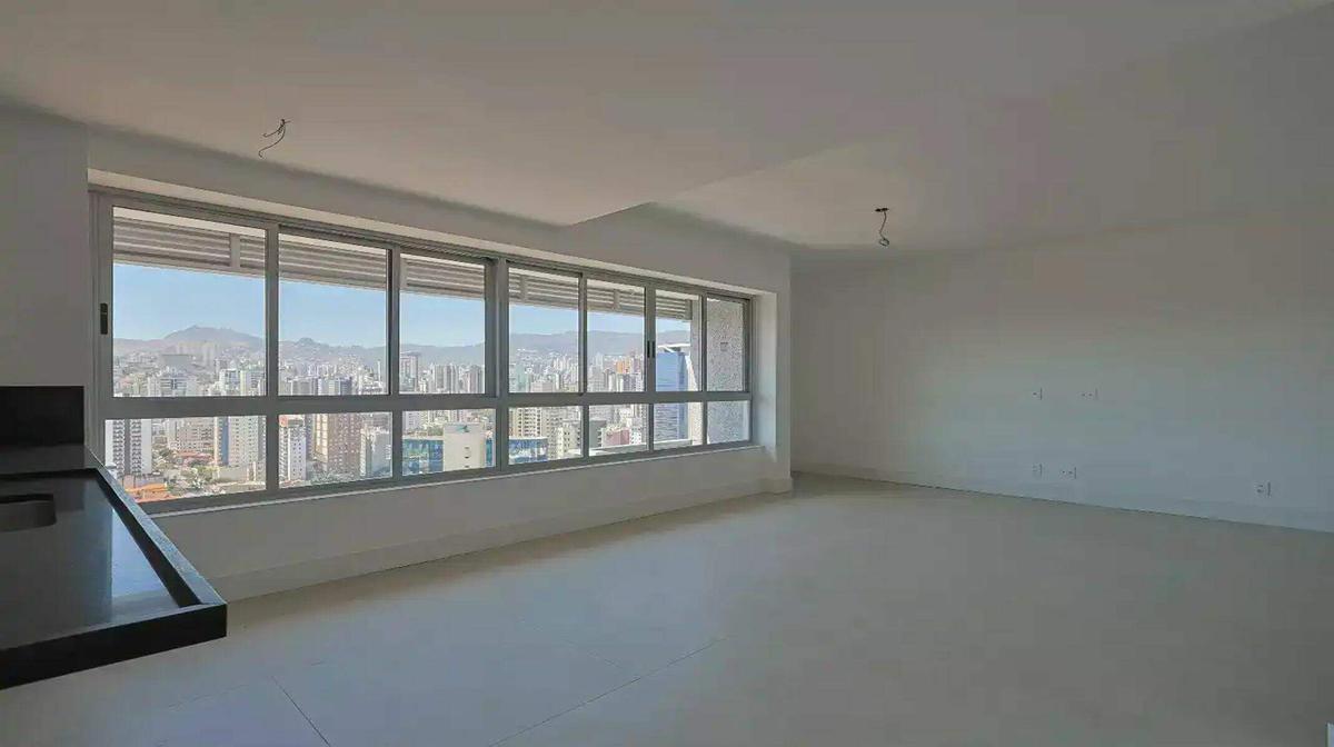 Apartamento, Boa Viagem, 3 Quartos, 2 Vagas, 3 Suítes