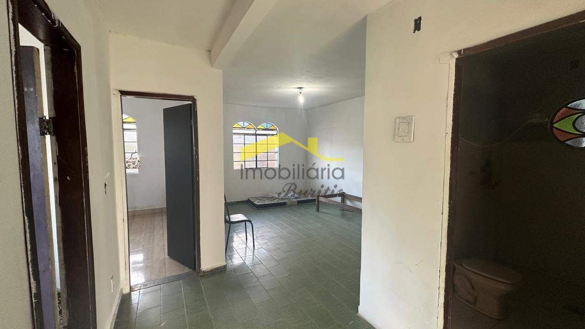 Casa, Palmeiras, 2 Quartos, 6 Vagas, 1 Suíte