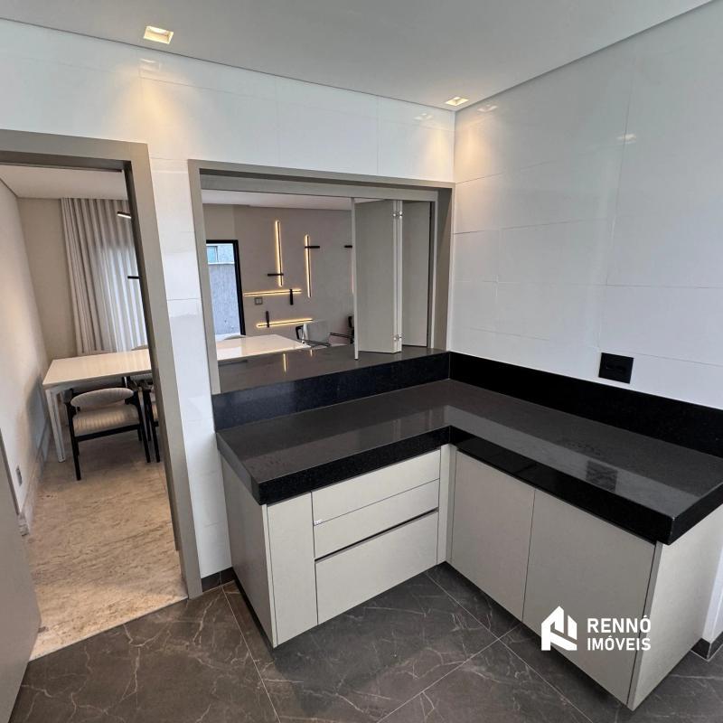 Apartamento, Lourdes, 4 Quartos, 4 Vagas, 4 Suítes