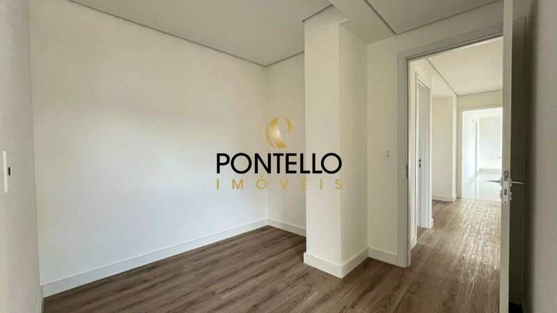 Apartamento, Cidade Nova, 4 Quartos, 3 Vagas, 3 Suítes