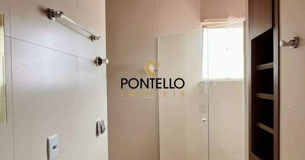 Apartamento, Sion, 4 Quartos, 3 Vagas, 1 Suíte